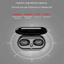 TWS-Air2 Stereo Wire-Less BT5.0 Earbuds Headphones In-Ear Headsets with 400