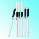 Waterproof Makeup Eye Liner Cosmetic Eyeliner Pencil Pen Under Eye Brighten Tool
