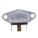 Headlight Floor Mounted High Beam Dimmer Switch For Ford Lincoln O4Y6