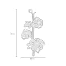 Metal Cutting Dies Stencil DIY Scrapbook Photo Paper Cards Craft (CK0036)