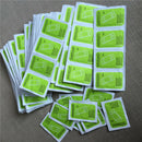 100Set Phone LCD Screen Dust Removal Tool Dry Wet Cleaning Wipes Paper Modern bs
