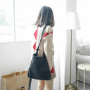 Fresh Korean Over Shoulder Bags Women Crossbody Handbags Bag Adjustable sho I6G7