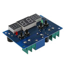 DC 12V/24V digital LED Thermostat Temperature Controller -9-99C + Temp Sens