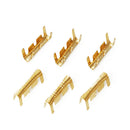 100* Docking connector line pressing button quick connect terminal wiring 0 U5U5