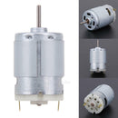 Mini Mirco Electric PCB Motor Drill Press Drilling Bits Tool Twist Drill DC 12V