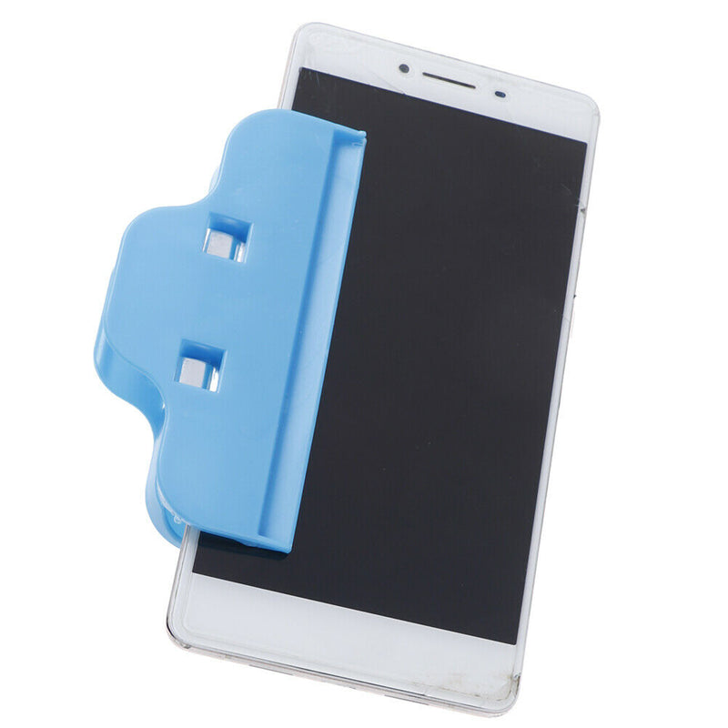 1PC Mobile Phone Repair Tools Plastic Clip Fixture Fastening Clamp Repair ToolOZ