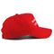 Trump American Presidential Make America Great Again Hat Embroidered MeshS Hn