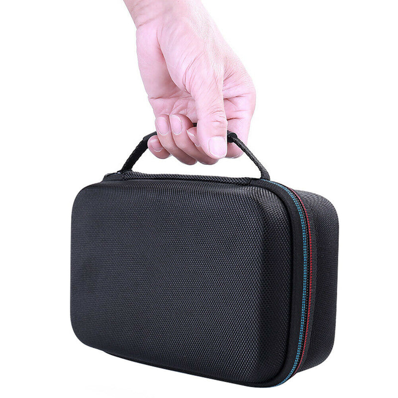 Hard Digital Multimeter Storage Bag Protective EVA  F117C/ F17B+/ F115C