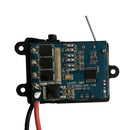 35A Brushless Electric Speed Controller ESC for 1/16 XLH Q901 Q902 Q903 RC