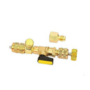NewValve Core Disassembly Wrench Remover without the of Refrigerant Fluids L5H7