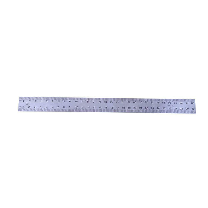 300mm(12'')Adjustable Engineer Combination Try Square Set Right Angle Ruler