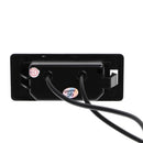 Car Rearview Reverse Parking Camera Waterproof Night Vision For VW  Audi Passat