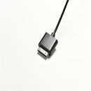 2 in 1 USB Charger Charging Data Transfer Cable For Sony PSP Go Black  Z