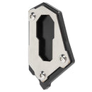 Motorcycle Foot Kickstand Extension Pad Side Stand Base Enlarger for BMW
