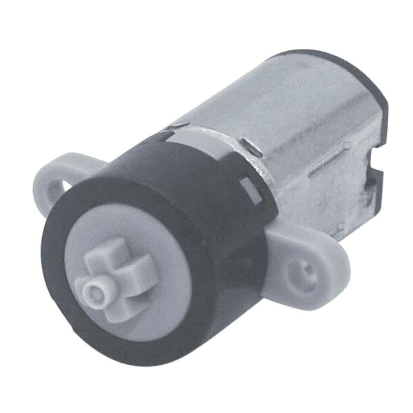 Micro DC DC Geared Motor Planetary Gear Motor 3V Mini Reduction Motor for DIY