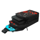 Travel Carry Case Storage Crossbody Bags Chest Bag Fit for Nintend Switch L