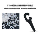 Mountain Bike Tire Lever Pry Bar Tyre Opener Breaker Bicycle Repair Tools