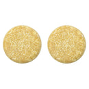 2x 100% Organic Ginger Handmade Shampoo Soap Bar Eco-Friendly Hair Darkening