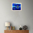 5D DIY Novelty Tree Crystal Ball Diamond Painting Full Drill Cross Stitch