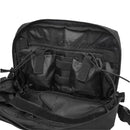 Vest Pouch Bag Chest Recon Bag Tools Molle Bag Multi-Purpose Carry Pouch Black
