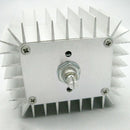 AC 220V 5,000W SCR Voltage Regulator Speed Temperature Controller Dimmer
