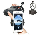 For Celestron Telescope Lens Eyepiece 3X Magnification + Smart Phone Spotting