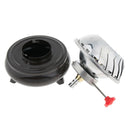 Alcohol Stove