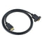 Hdmi Extension Cable High Speed Hdmi Male To Female Extension Wire Cord Hdm D1B7