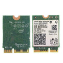 2.4Ghz Intel Wi-Fi 6 AX201NGW / AX200NGW MU-MIMO Wifi Wireless BT X1C5 WLAN L3S1