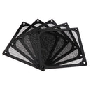 120mm Ultra Fine Frame PC Fan Dust Filter Dust Filter Fan Filter PC Cooler