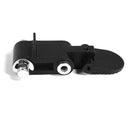 Electric Scooter Aluminum Alloy Folding Switch for Ninebot ES2 ES3 ES4 A