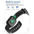Fitness Tracker Smart Watch, Ip67 Waterproof Fitness Watch Activity Tracker
