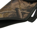 Quiver Camo arrow quiver with belt