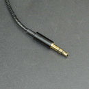 Replace Cable Cord 3.5mm To 2.5mm Audio Cable For AKG K490NC N60NC Y45BT Y50 Y40