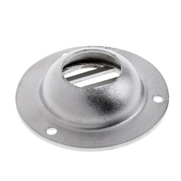 1 x Boat Deck Drain Yatch Marine Stainless Steel 316 Practical 63*16mm New JWA