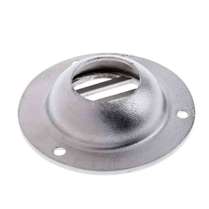 1 x Boat Deck Drain Yatch Marine Stainless Steel 316 Practical 63*16mm New JWA