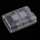 ABS Case Enclosure with External Mini Cooling Fan for Raspberry pi 2/3/B+