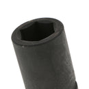 Impact Socket - 32mm - 1 inch Square Drive - 6 Points