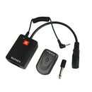 4CH Wireless Remote Flash Speedlite Trigger Studio Flash for Nikon Camera