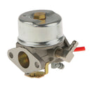 Carburetor For TECUMSEH 640350 640303 640271 Fits LEV105 & LEV120 Engines