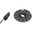 Electric Bicycle Pedal Pas Pedal Assist Sensor 12 Magnets