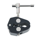 Magic arm crab claw tongs pliers clip flash bracket for camera tripod mono M&E