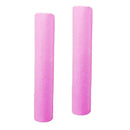 100 Pcs 2 Roll Disposable Bed Sheets for Beauty & Massage Salons Non Woven Pink