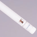 1PC 2.4GHz white WiFi antenna 5dBi aerial RP SMA male connector 2.4g antennaT Pg