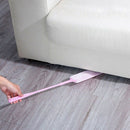 2pcs Detachable Cleaning Duster SpaceCleaning Brush Non-Woven Dust Cleaner