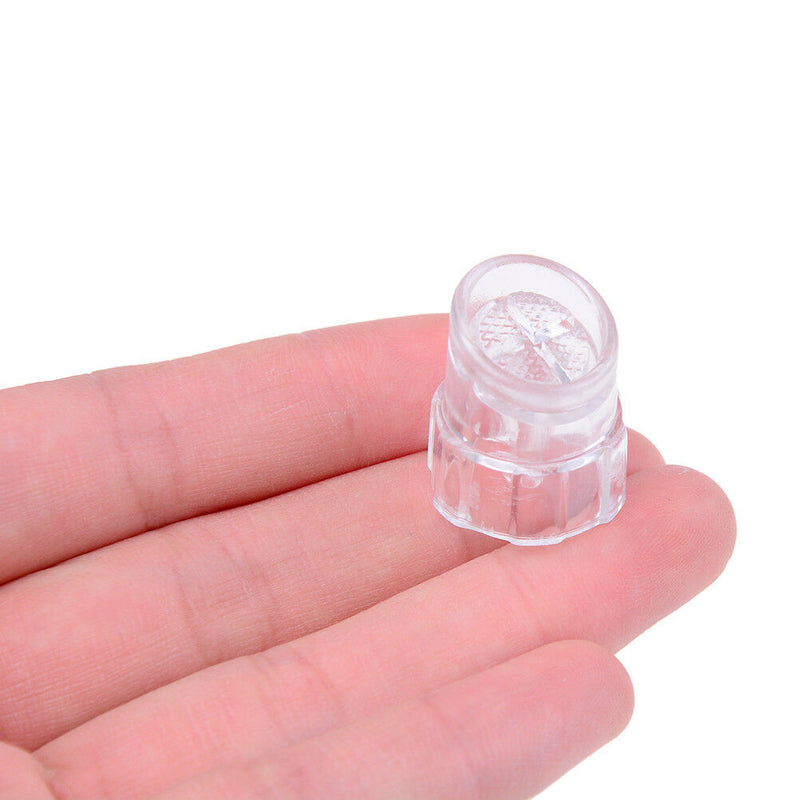 8 Tip replacement cleaning head for hydra dermabrasion aqua peel beauty machine-