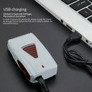Reciprocating Trimmer Razor Shaver Trimmer Hair Clipper Shaving Machine Cut