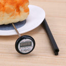 Digital Meat Food Probe Instant Read Thermometer BBQ Temperature Meter