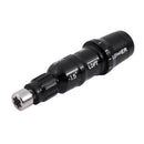 0.370 Golf Adapter Sleeve Replacement for Taylormade M3 M4 M5 M6 Hybrid FairR1A2