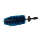 3X(Mjjc Sword Shape Vehicle Washing Tools Car Brush,Car Rim Cleaning Brush,